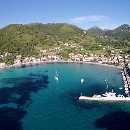 Apartments With A Parking Space Zuljana, Peljesac - 4573 Εξωτερικό φωτογραφία