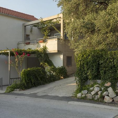 Apartments With A Parking Space Zuljana, Peljesac - 4573 Εξωτερικό φωτογραφία