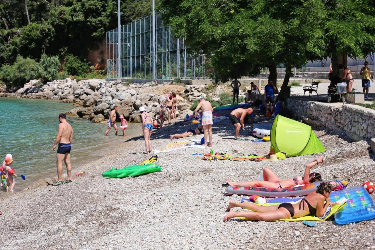 Apartments With A Parking Space Zuljana, Peljesac - 4573 Εξωτερικό φωτογραφία