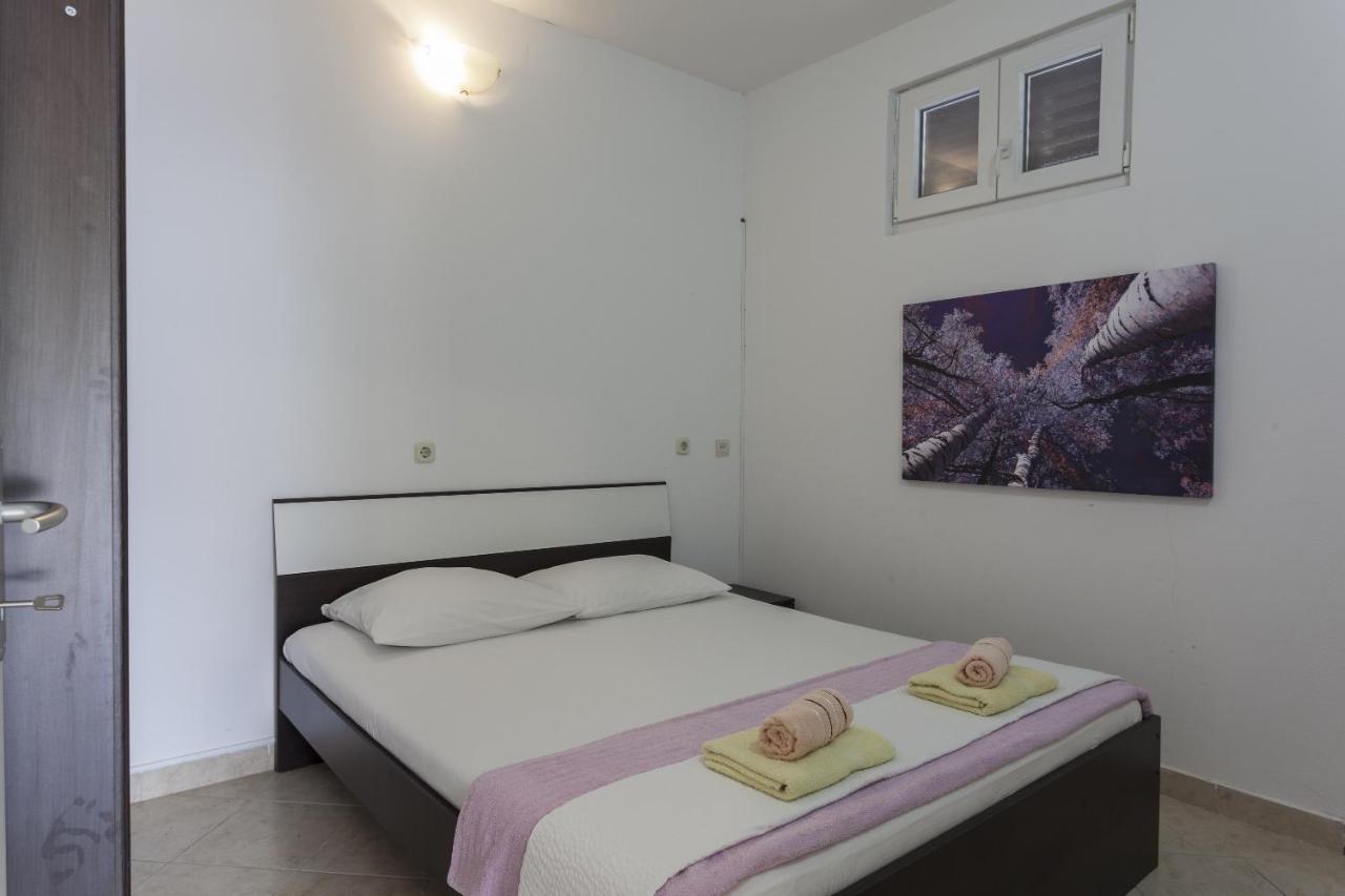 Apartments With A Parking Space Zuljana, Peljesac - 4573 Εξωτερικό φωτογραφία