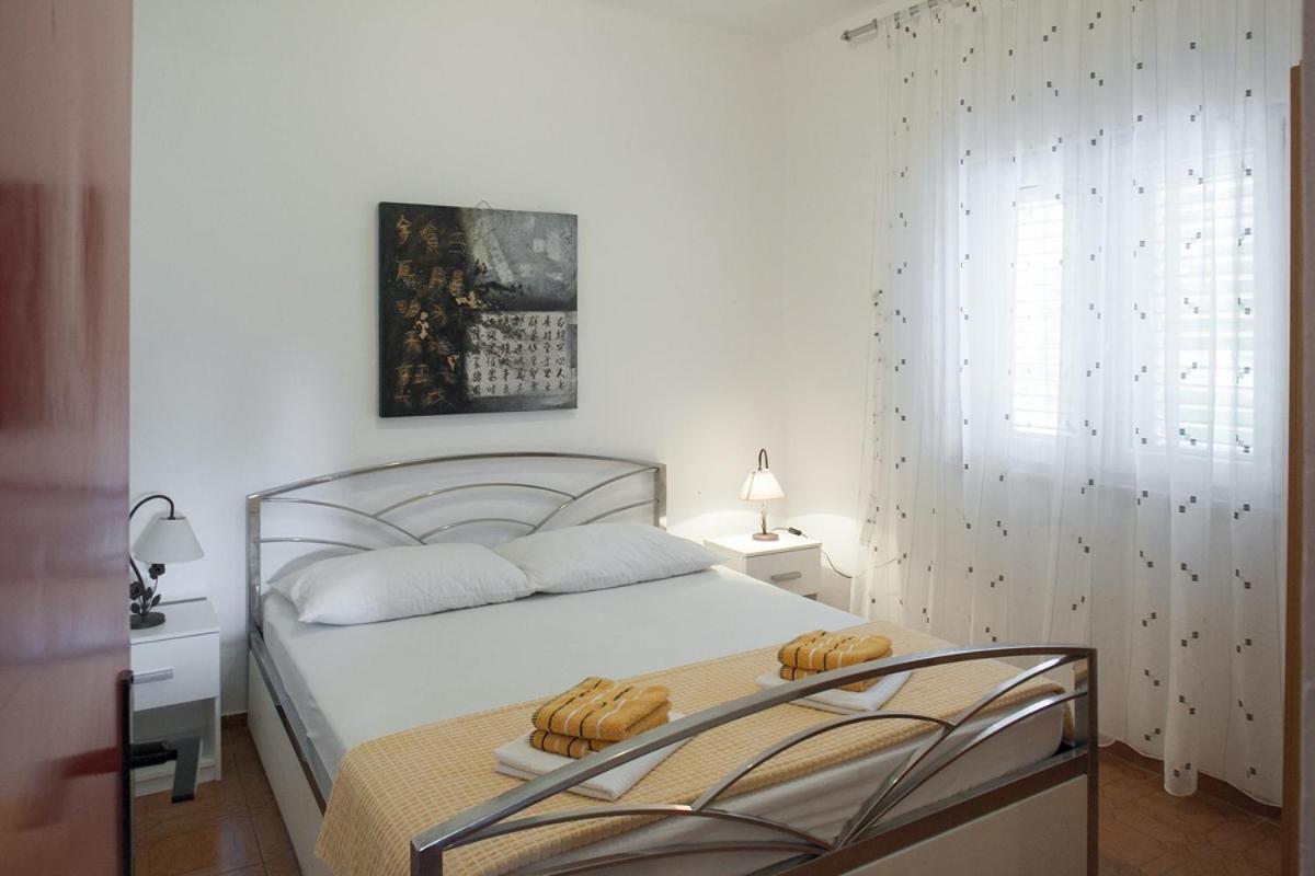 Apartments With A Parking Space Zuljana, Peljesac - 4573 Εξωτερικό φωτογραφία