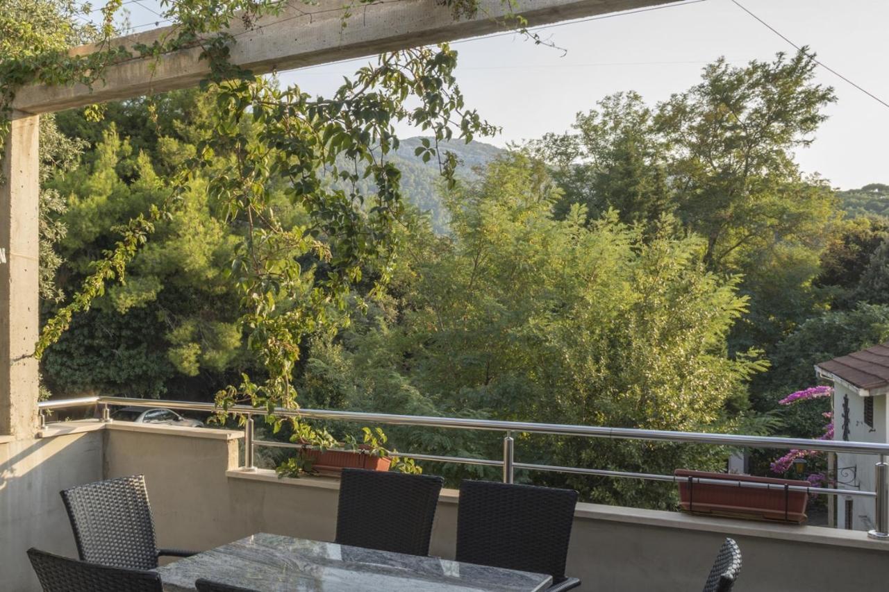 Apartments With A Parking Space Zuljana, Peljesac - 4573 Εξωτερικό φωτογραφία