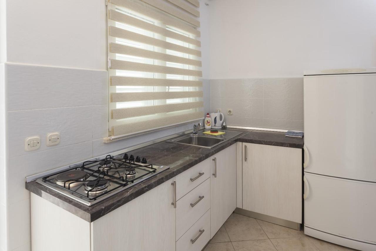 Apartments With A Parking Space Zuljana, Peljesac - 4573 Εξωτερικό φωτογραφία