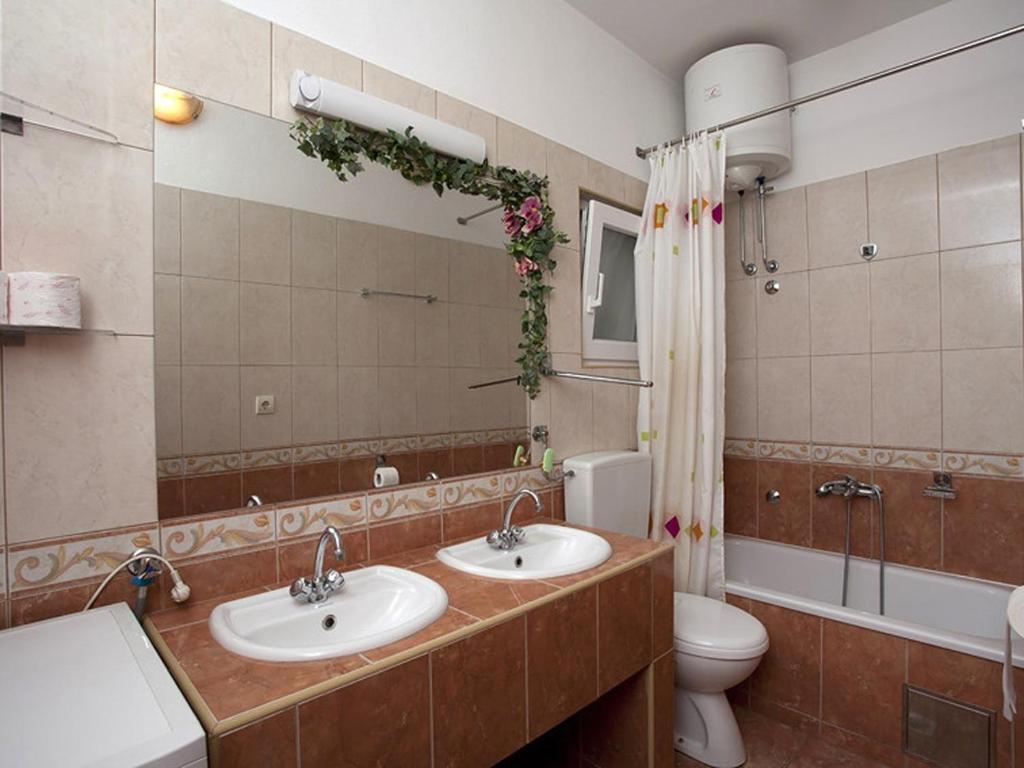 Apartments With A Parking Space Zuljana, Peljesac - 4573 Εξωτερικό φωτογραφία