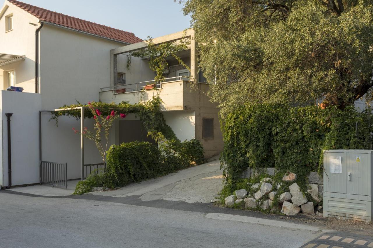 Apartments With A Parking Space Zuljana, Peljesac - 4573 Εξωτερικό φωτογραφία