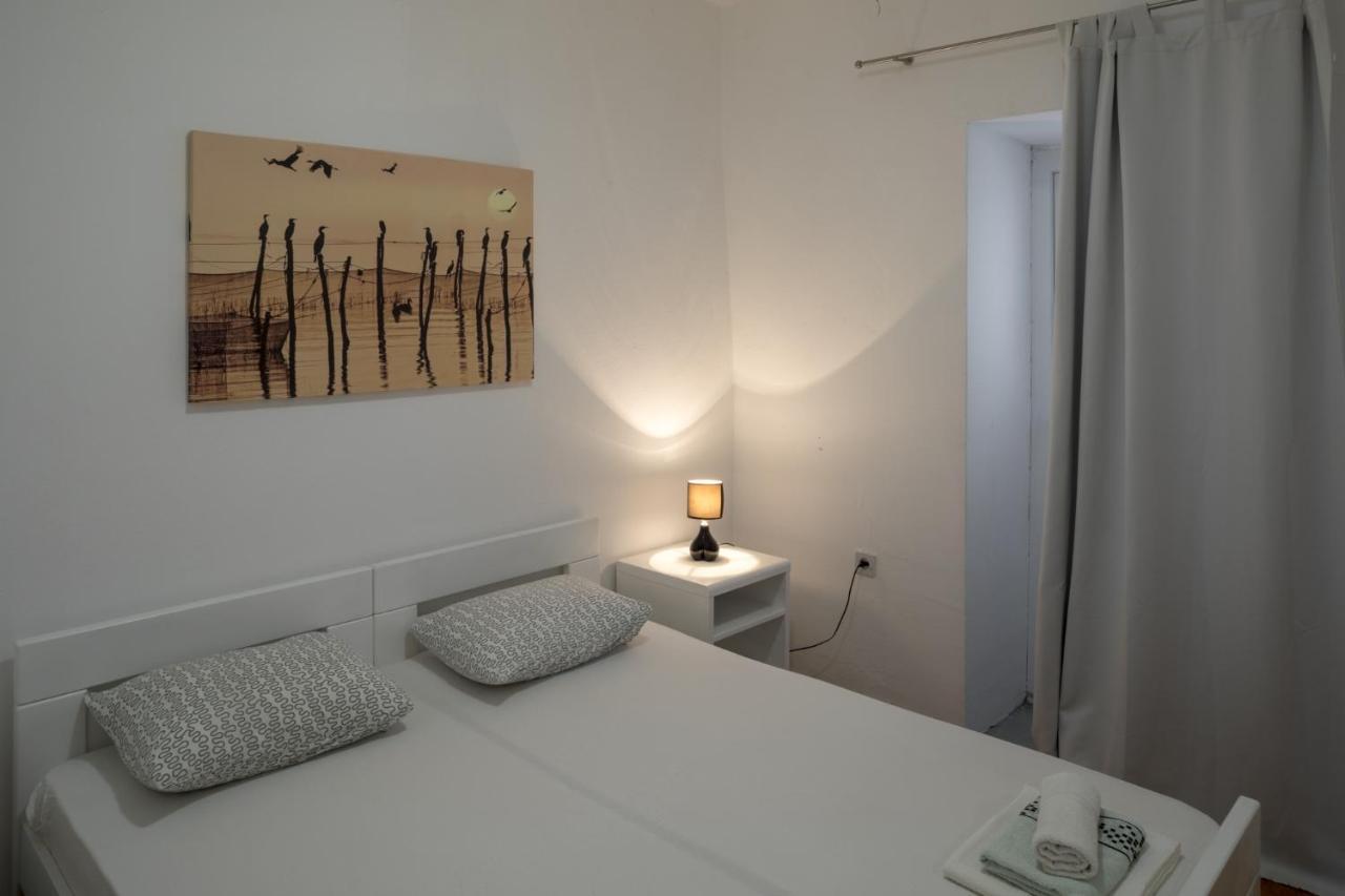 Apartments With A Parking Space Zuljana, Peljesac - 4573 Εξωτερικό φωτογραφία