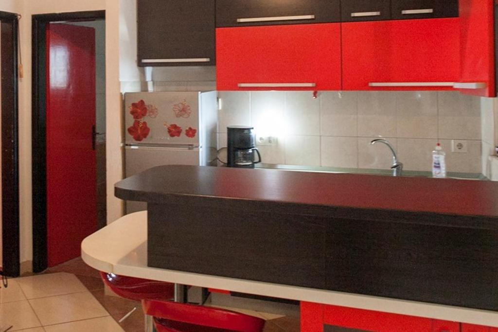 Apartments With A Parking Space Zuljana, Peljesac - 4573 Εξωτερικό φωτογραφία