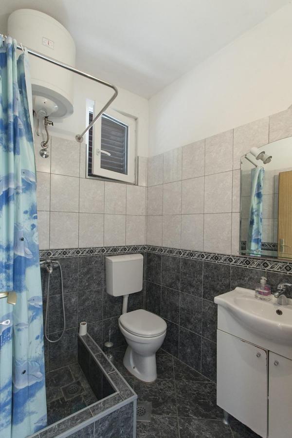 Apartments With A Parking Space Zuljana, Peljesac - 4573 Εξωτερικό φωτογραφία
